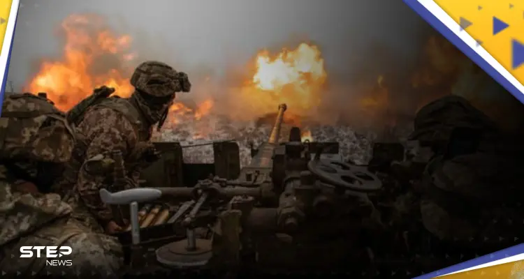 مقاتل في "فاغنر" الروسية: لم يتبق سوى 1.5 كيلومتر لتحرير مدينة "باخموت" بالكامل: أخبار