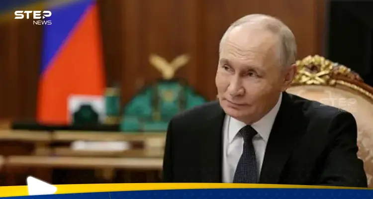 الرئيس الروسي