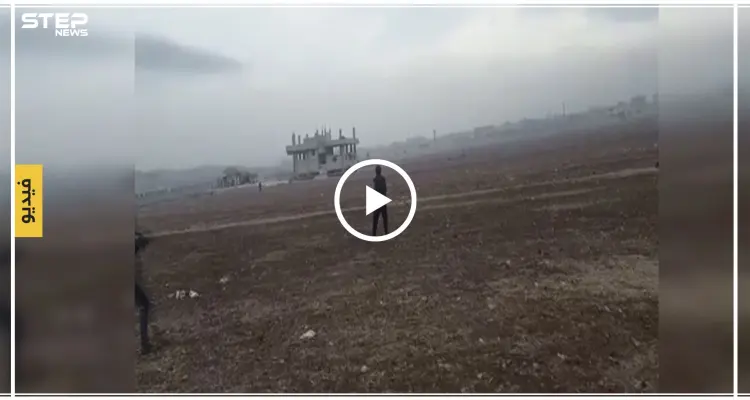 بالفيديو|| مقاتلي أنصار التوحيد يوثقون هجومهم على نقاط قوات النظام شرقي إدلب: أخبار