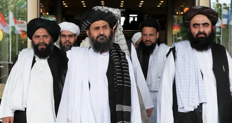 طالبان تكشف موقفها من بقاء قوات تركية في أفغانستان وتحذّر: أخبار