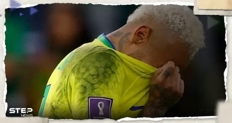 مشجع برازيلي يوصي بكل ثروته لـ نيمار بعد وفاته.. ويكشف السبب: أخبار