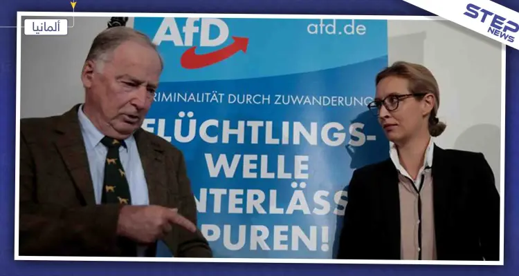 حزب ألماني سيزور سوريا ليثبت أمنها، تمهيدًا لإعادة اللاجئين السوريين: أخبار