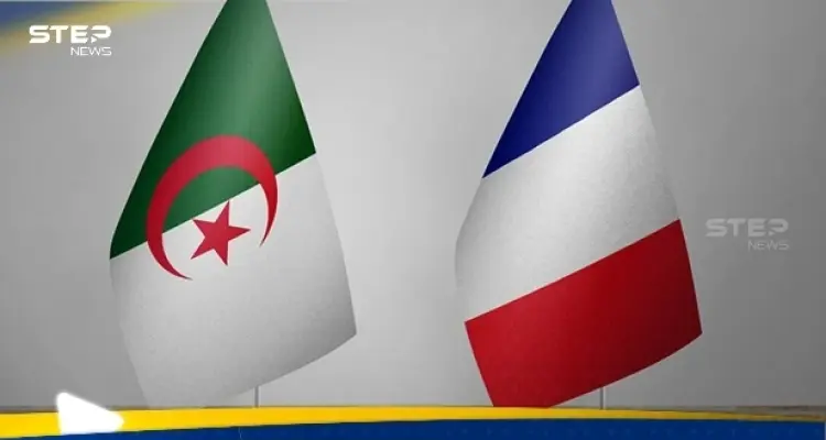 تطورات مفاجئة بين فرنسا والجزائر.. بيان عاجل من باريس: أخبار