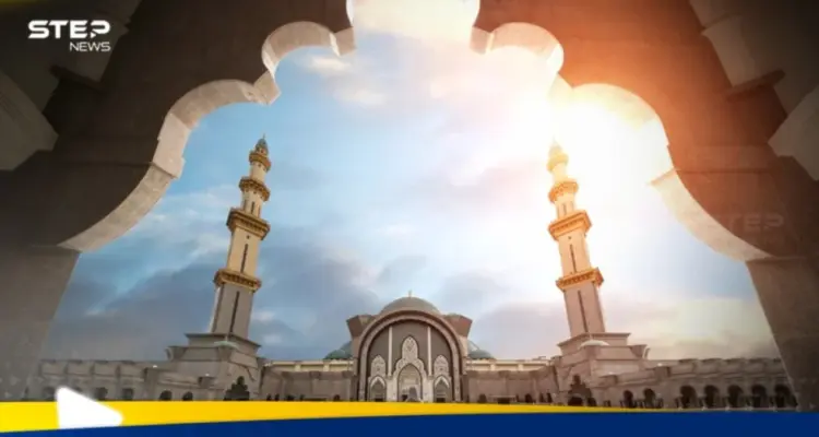 "فتح إسلامي جديد من دمشق".. رئيس حزب التنمية يثير الجدل بتصريح مفاجئ: أخبار