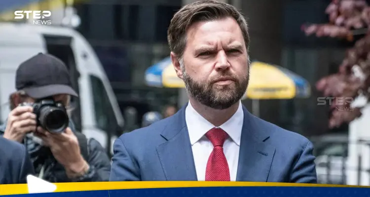 نائب الرئيس الأمريكي