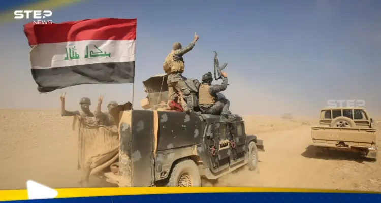 العراق يعلن القبض على اثنين من "أخطر قيادات داعش".. وينشر صورتهما: أخبار