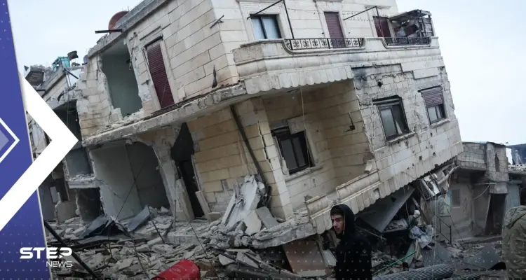 بعد الزلزال المدمر.. تقرير يتحدث عن مرض خطير "يهدد" تركيا وسوريا: أخبار