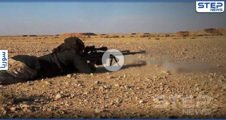 بالفيديو || تحت عنوان "ملحمة الاستنزاف 3" تنظيم "داعش" يوجه رسائله في إصدارٍ جديد: أخبار