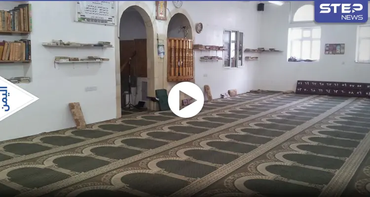 بالفيديو|| جماعة الحوثي تمنع إقامة صلاة التراويح في أحد مساجد العاصمة اليمنية وتطرد المصليين: أخبار