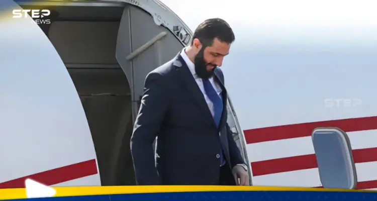 أحمد الشرع يصل إلى روسيا للقاء بوتين.. ماذا سيناقشان؟: أخبار