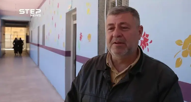 تكريم أذكى 3 طلاب ضمن أولمبياد علمي في مدينة أريحا بريف إدلب: أخبار