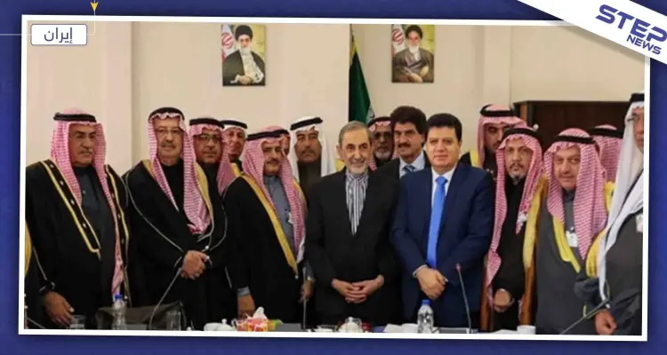 وفد عشائري سوري في طهران.. ومسؤول إيراني "الأزمة السورية انتهت": أخبار
