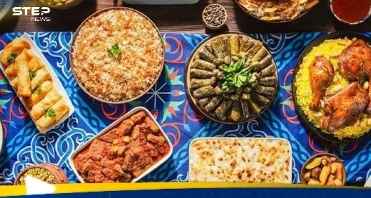 افكار اكلات رمضان 2024.. أصناف متنوعة وغير مكررة لمدة 30 يوماً: أخبار