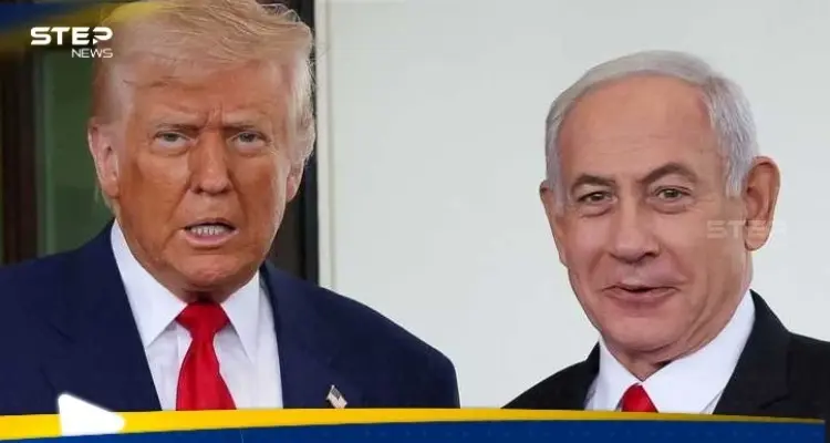 ترامب يكشف ما قاله لنتنياهو قبل تلقيه رد حماس: أخبار