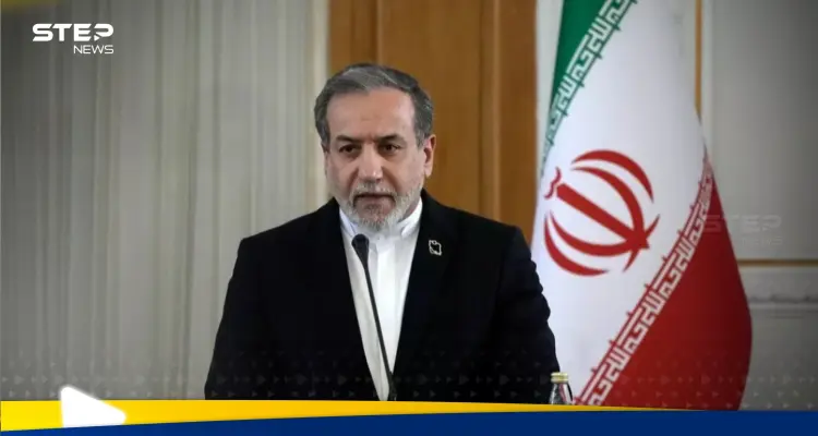 عراقجي يكشف دور روما في المفاوضات مع واشنطن.. ويؤكد أنها ليست المضيفة: أخبار