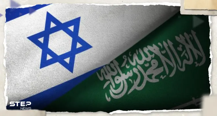 البيت الأبيض يتحدث عن "تطور بارز" في المحادثات بين إسرائيل والسعودية: أخبار