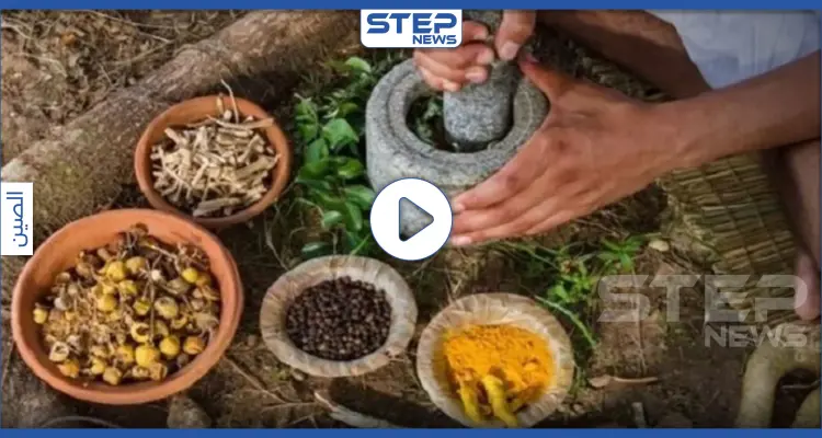 بالفيديو|| في متناول الجميع.. صيني شفي من كورونا يقدم الوصفة الطبيعية التي استخدمها للعلاج من المرض: أخبار