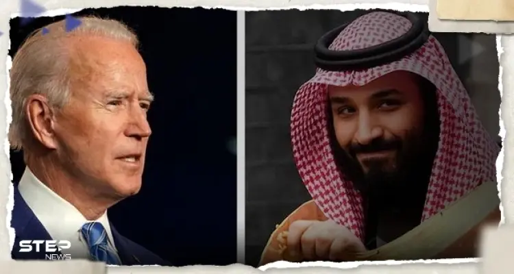 وثيقة مسرّبة تكشف عن "تهديدٍ قوي" وجهه ولي العهد السعودي لواشنطن.. ومسؤول أمريكي يرد: أخبار