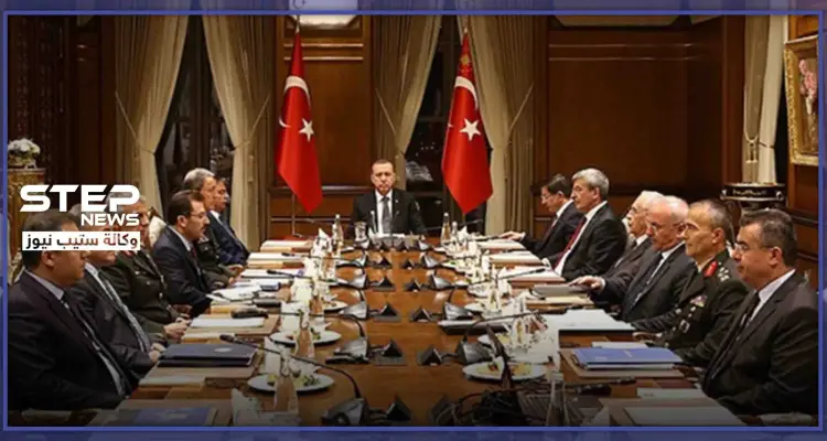 أردوغان يترأس اجتماعًا أمنيًا بشأن إدلب وقوّات تركية خاصة تصل نقاط المراقبة شمال سوريا: أخبار