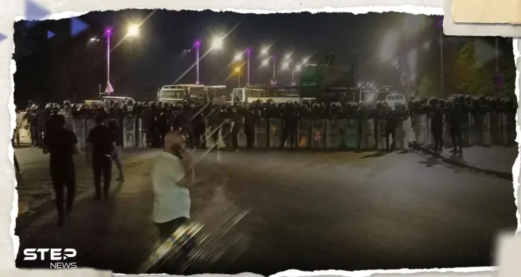 تحرك عراقي بعد حرق نسخة من القرآن في الدنمارك والصدر يكسر صمته ويعلق: فانتظروني: أخبار