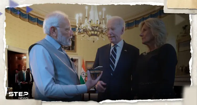 التكنولوجيا المتقدمة عمودها.. بايدن يفتح صفحة علاقات جديدة مع الهند: أخبار