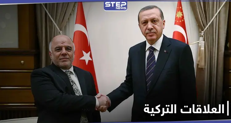 تركيا تتفق مع العراق و "تغازل" مصر سرّاً.. فما الذي تريده؟: أخبار