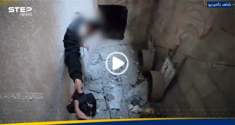 سرايا القدس تبث مشاهد ساخنة.. وتكشف ما فعلته بالجيش الإسرائيلي في محورين شرق غزة: أخبار