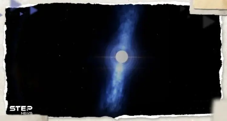 علماء يتحدثون عن تعرض الأرض لانفجار طاقة من نجم ميت قوي: أخبار