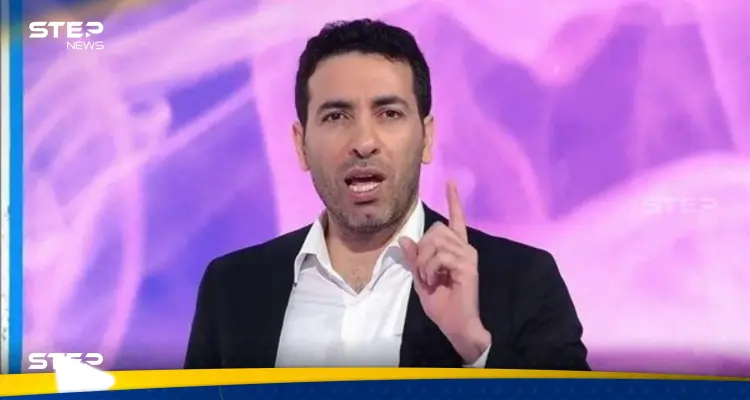 محمد أبو تريكة يُعلّق على فيديو القسام: وصلتم متأخرين.. المهمة أُنجزت: أخبار