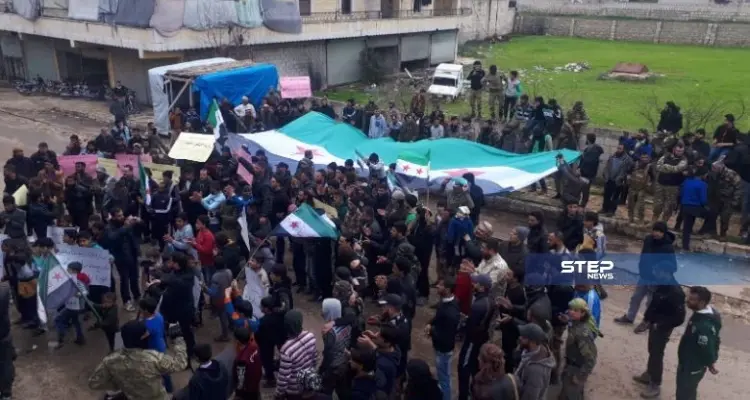 موجز أخبار الوضع السوري ليوم السبت 16-03-2019: أخبار