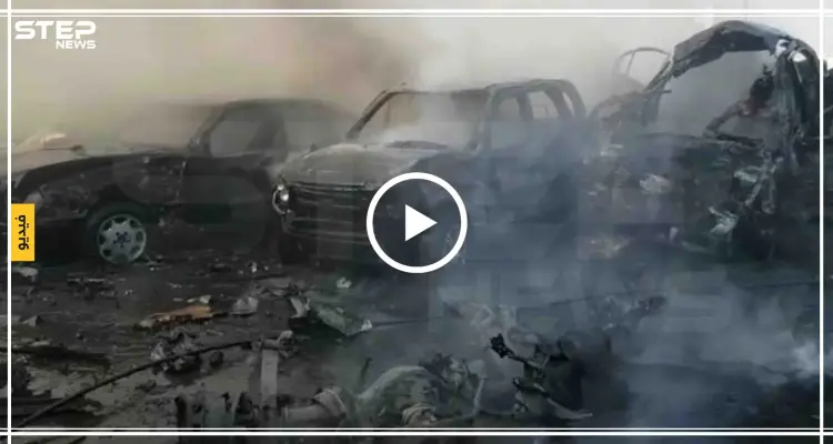 شاهد بالفيديو|| يوم دامٍ لأهالي ريف حلب.. عشرات الضحايا بانفجارات متفرقة في مناطق "درع الفرات": أخبار