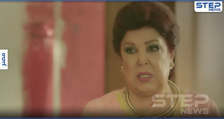 شاهد || الفنانة رجاء الجداوي تخرج من المستشفى بتابوت حديدي.. ومصادر تكشف حالتها بالساعات الأخيرة: أخبار