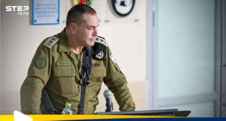 تقرير: قرار دراماتيكي من رئيس أركان الجيش الإسرائيلي سيغير الشرق الأوسط: أخبار