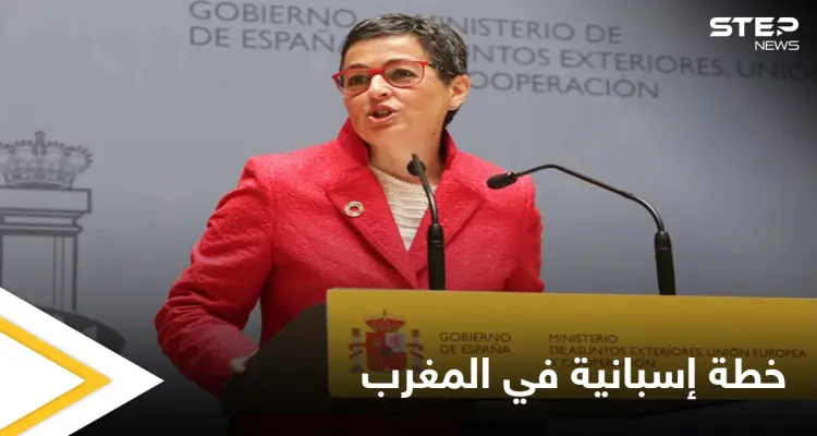 إسبانيا تعتزم اتخاذ خطوة جديدة في مدينتي سبتة ومليلية المغربيتين: أخبار