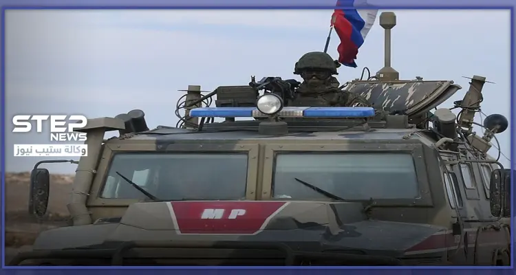 روسيا تعلن عن الاستعداد لنشر شرطة عسكرية بسراقب.. وحذيفة عزام يحذّر: أخبار