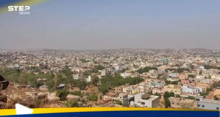 روسيا ترفض مطالبة الطوارق بانسحابها الكامل من مالي: أخبار