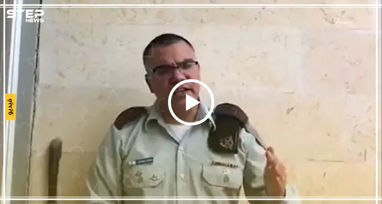 بالفيديو || افيخاي ادرعي يكشف السبب الحقيقي وراء الغارات الإسرائيلية على محيط دمشق بالأمس!!: أخبار