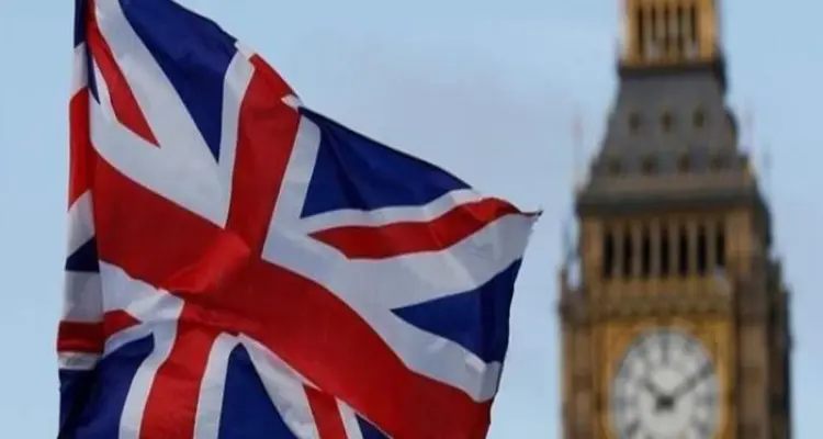 بريطانيا تستدعي السفير الروسي للاحتجاج ضد ما أسمته "نشاط خبيث".. وترحب بقرارٍ أمريكي ضد موسكو: أخبار