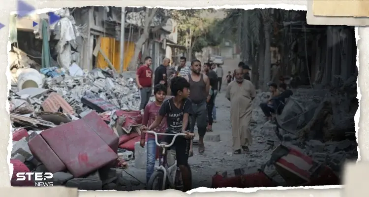 تمديد الهدنة في غزة ليوم سابع.. وكتائب القسام تصدر توجيهات عاجلة لمقاتليها: أخبار