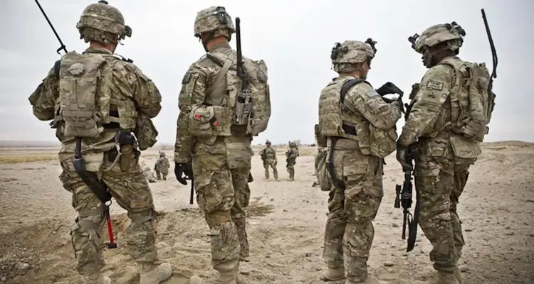 الخارجية  الأمريكية تعلّق على هجوم داعش الأخير في الحسكة مؤكدة مقتل كبار قادته : أخبار