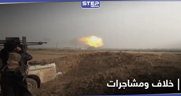 شجار في مطار تدمر العسكري بين قوات النظام السوري والشرطة الروسية.. ومصدر يكشف التفاصيل: أخبار