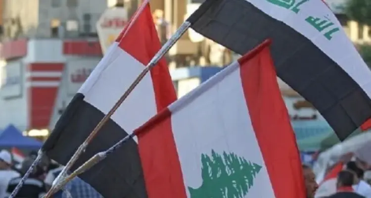 لبنان والعراق تستفيقان على تحذيرات شديدة اللهجة من أخطار محدقة: أخبار