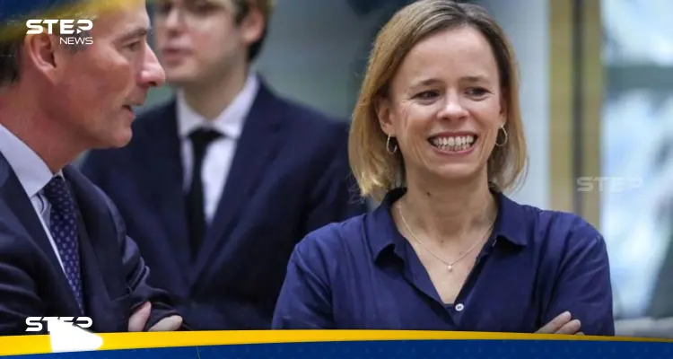 العثور على كوكايين بمكتب وزيرة بلجيكية.. والسلطات تتحرك: أخبار