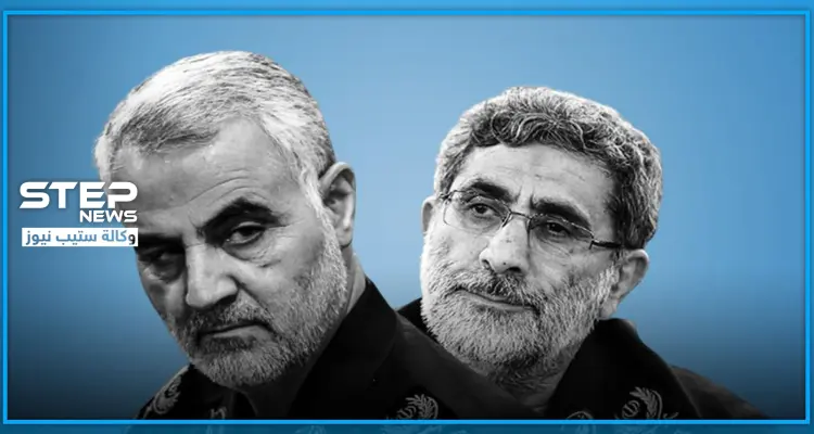 الولايات المتحدة تتوعد خليفة "سليماني" بالمصير نفسه..: أخبار