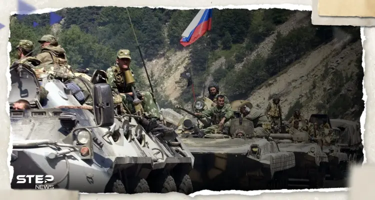 6 دول تطالب روسيا بإعادة منطقتين "احتلتهما" منذ 15 سنة من دولة مجاورة وموسكو ترد: أخبار