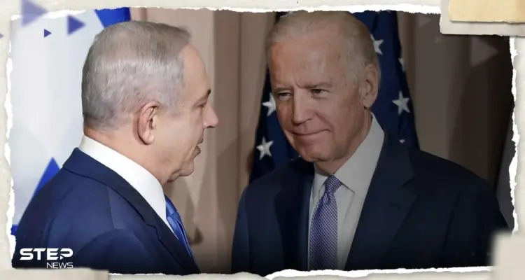 نتنياهو يكشف ماذا طلب من بايدن وعن اتفاق "من شأنه أن يغير المعادلة": أخبار