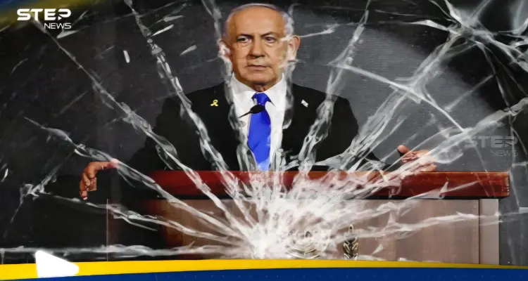 تصريحات نتنياهو حول "إسرائيل الكبرى" تغضب 31 دولة عربية وإسلامية: أخبار