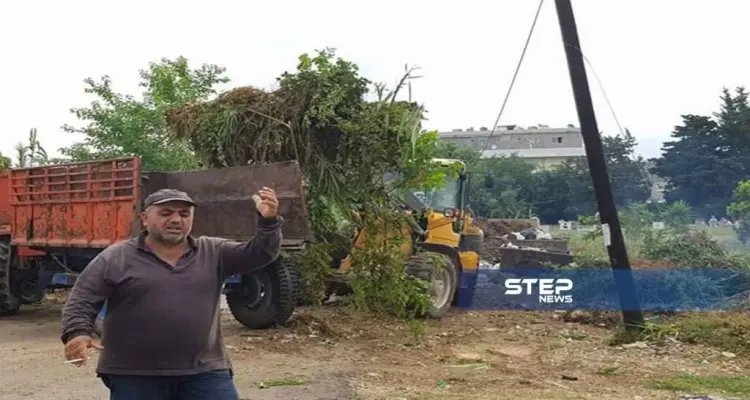 ملخص أحداث سوريا – الاثنين 11 -02- 2019: أخبار