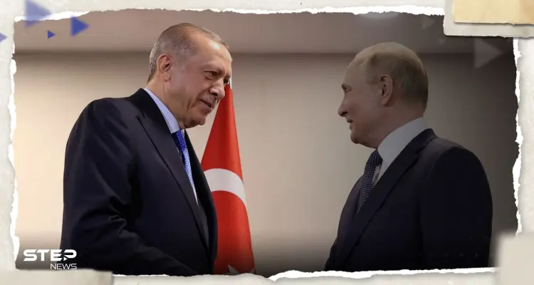 الكرملين يكشف عن لقاء مرتقب بين بوتين وأردوغان: أخبار