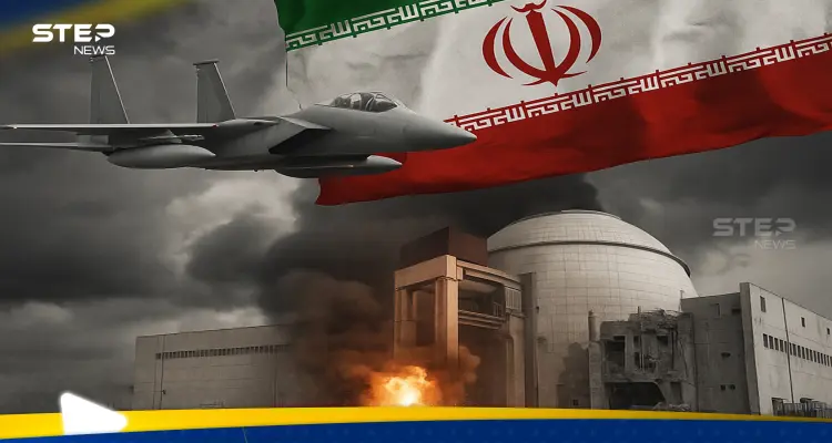 قصفٌ في العمق وردٌ في الأفق.. خبير يكشف ما ينتظر المنطقة بعد الضربة الأمريكية لمنشآت إيران النووية: أخبار